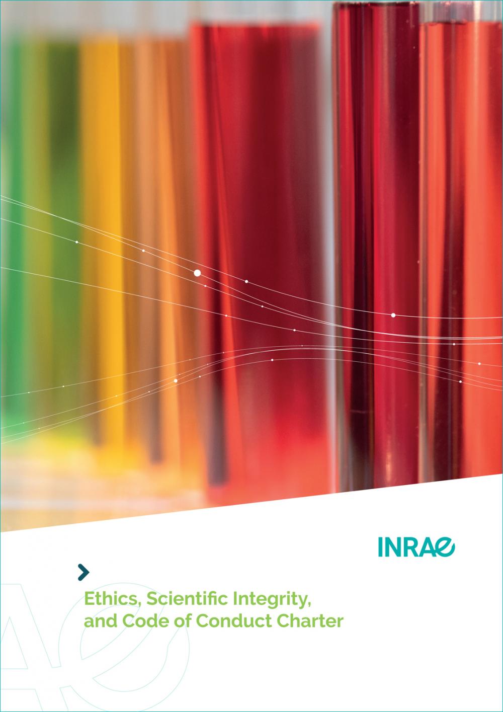 Ethics, Scientific Integrity and Code of Conduct Charter